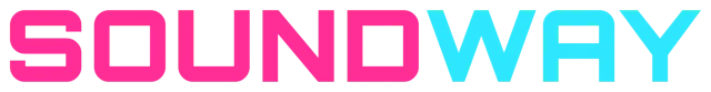 Soundway logo in colour.